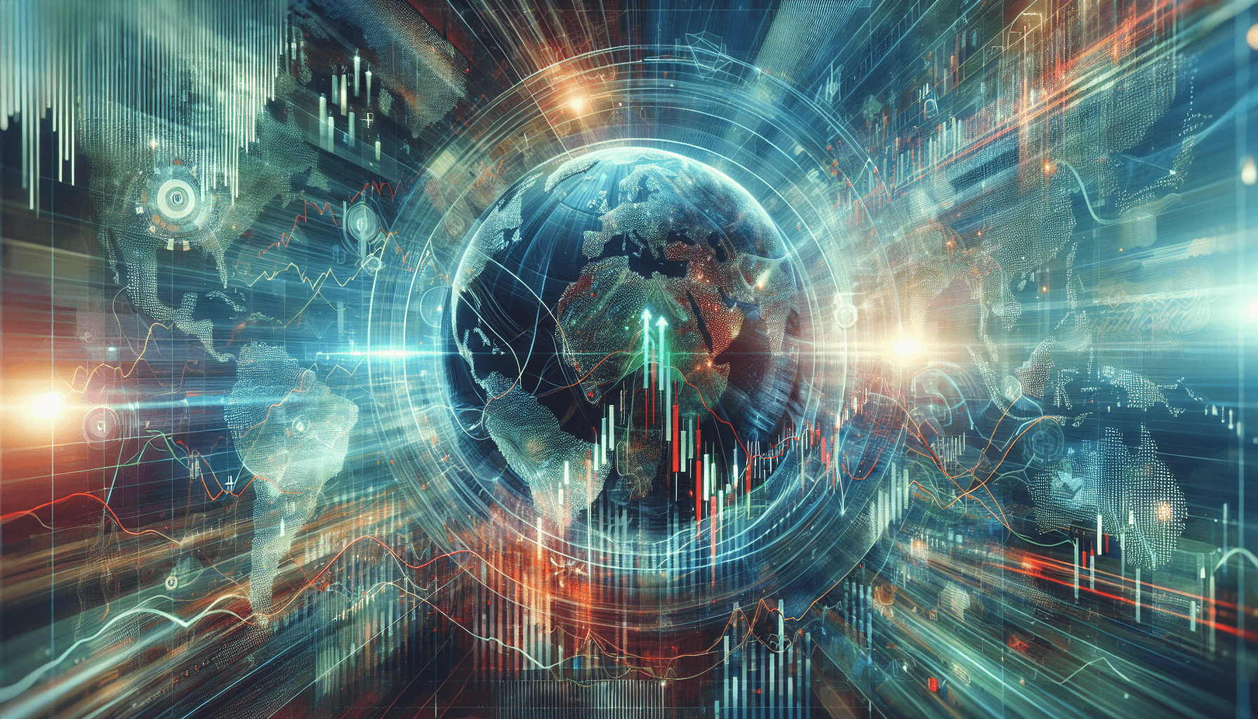 Weekly Market Watch: Key Trends Shaping Global Finance (February 17, 2026)