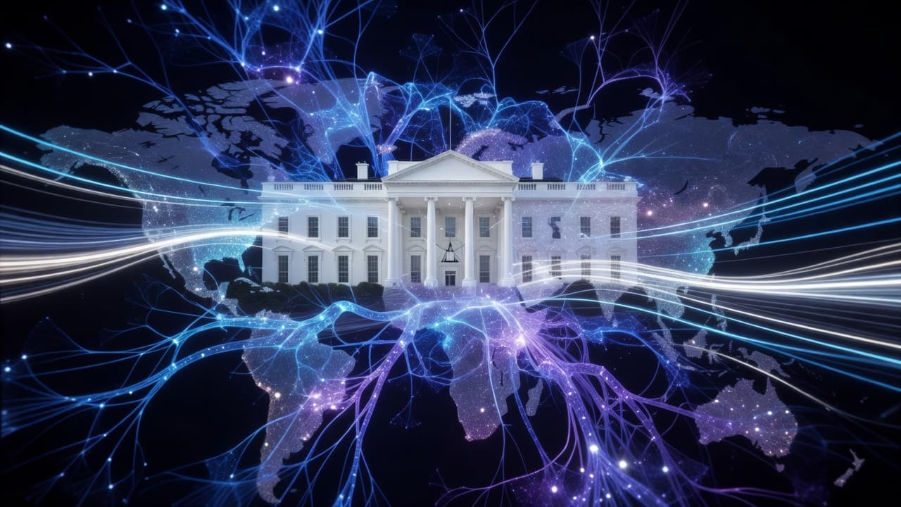 White House Lifts Export Controls on Anthropic's Advanced AI: A Game Changer for Global Tech
