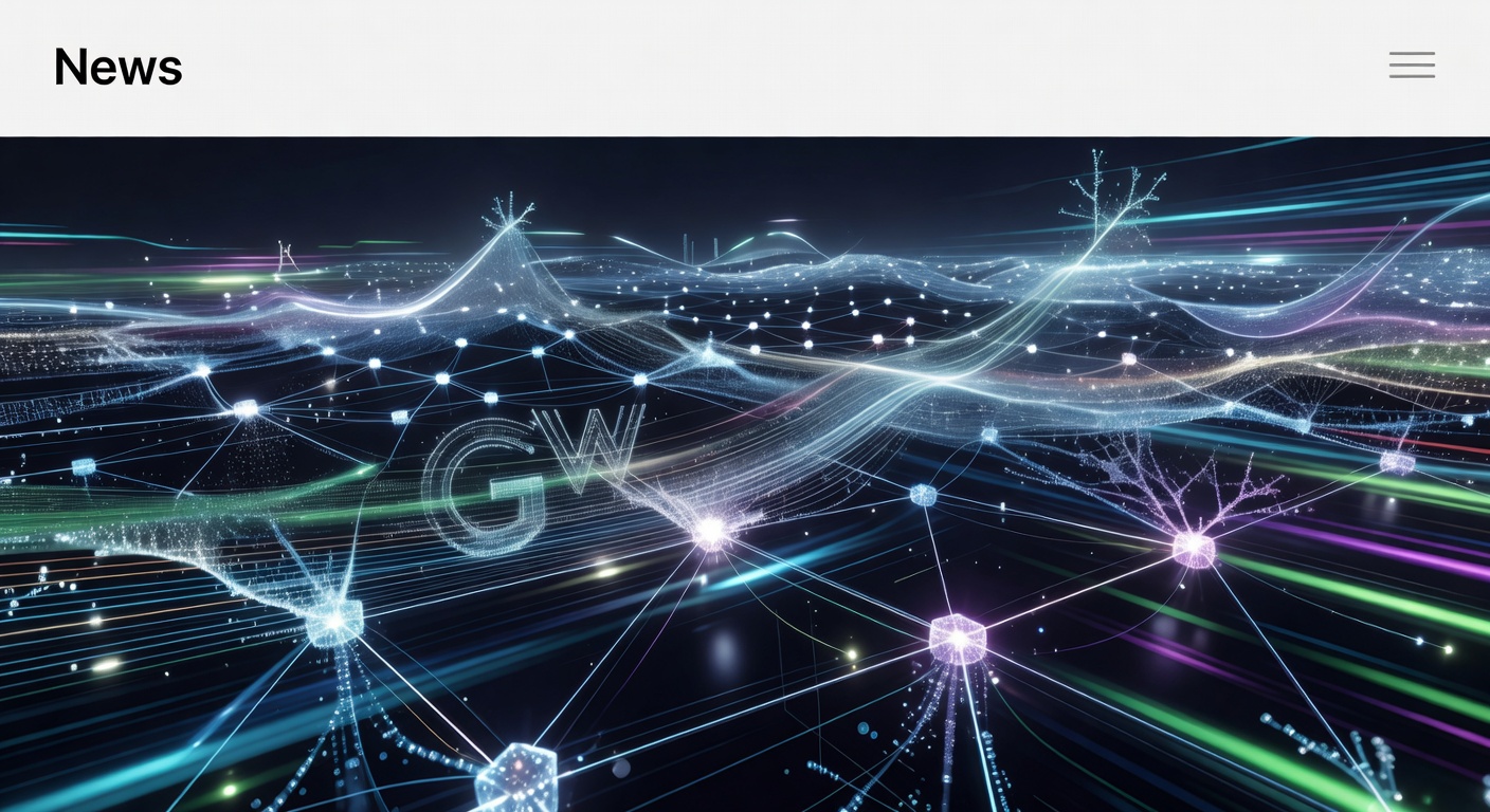 GeekWire: Your Compass for Cutting-Edge Technology & Business Innovation