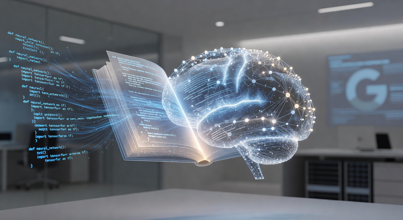 Google Unleashes Gemma 4: A New Era for Open AI Reasoning and Agentic Workflows